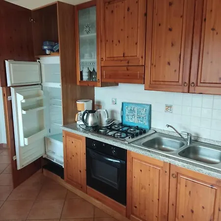 Apartman Casa Marianne *