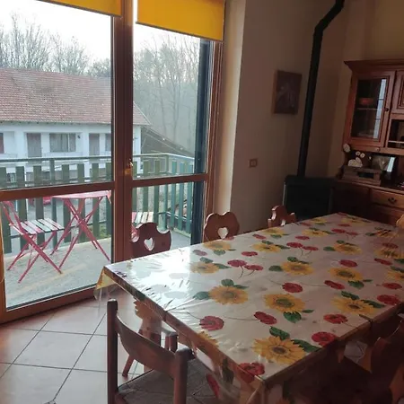 Apartament Casa Marianne *